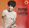 Bettye Lavette ‎– Let Me Down Easy In Memphis, LP, VINYL, NEW