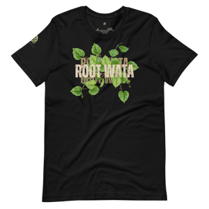 Image of 1st Gen Root Wata Tee