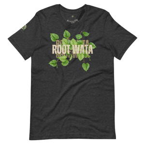 Image of 1st Gen Root Wata Tee