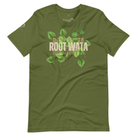 Image 4 of 1st Gen Root Wata Tee