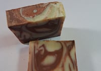 Image 3 of Gingerbread Waffles Soap
