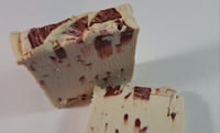 Image 3 of Peppermint Bark Soap 