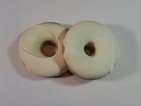 Image 1 of Pumpkin Cardamom Donut Soap
