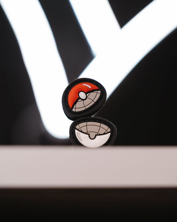 Image of Catch'm V1