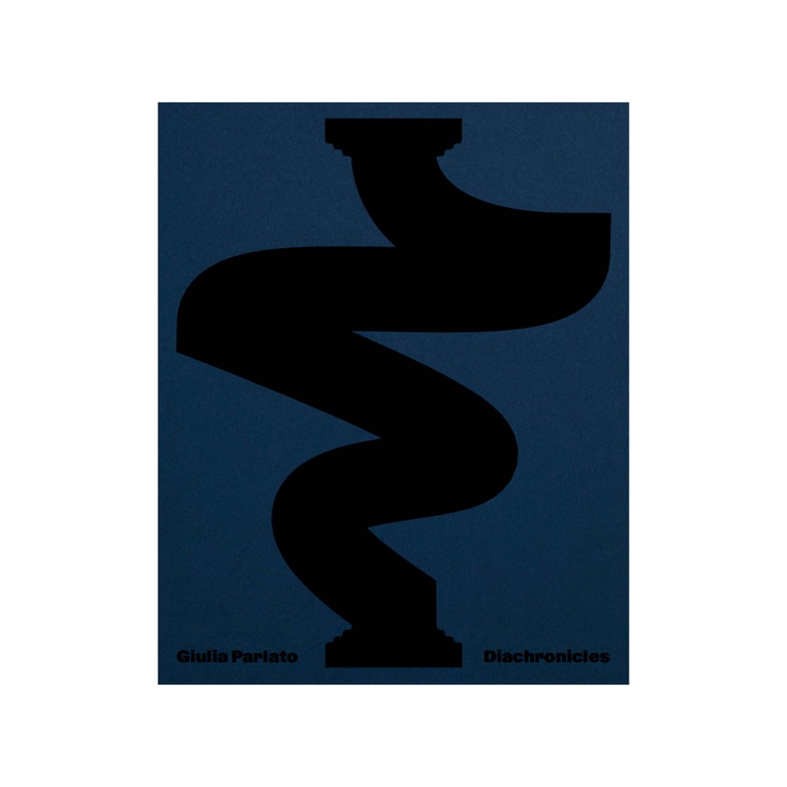 Image of Diachronicles - Giulia Parlato