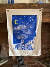 Image 1 of Advent wall hanging 