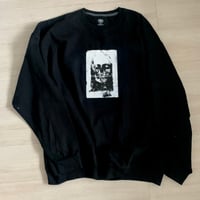 CONVICT. SWEATER