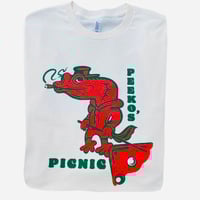 Image 1 of Shady Salamander Tee