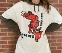 Image 2 of Shady Salamander Tee