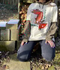 Image 3 of Shady Salamander Tee
