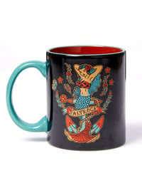 Image 1 of Saltrock tea siren mug 