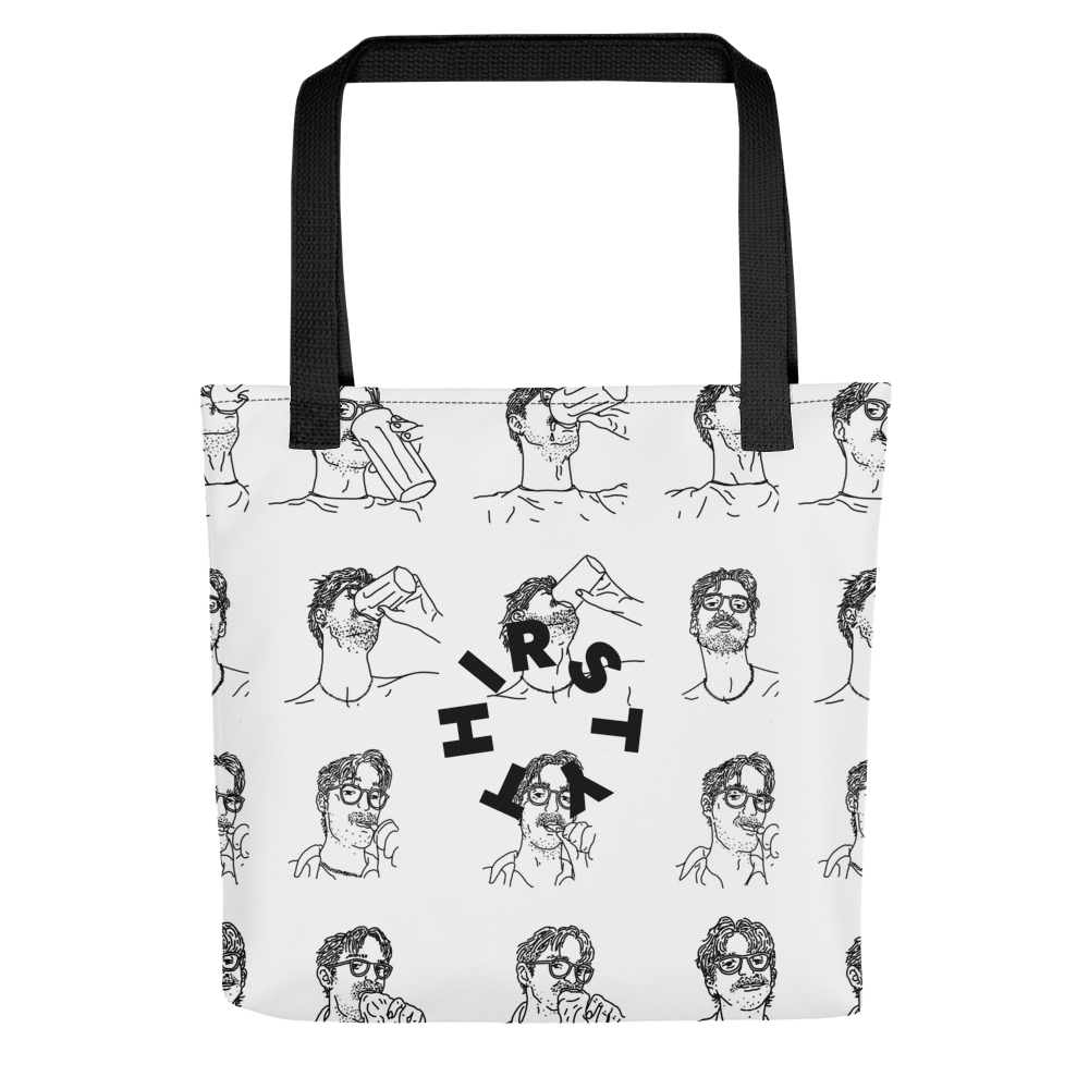 Image of Thirsty Tote