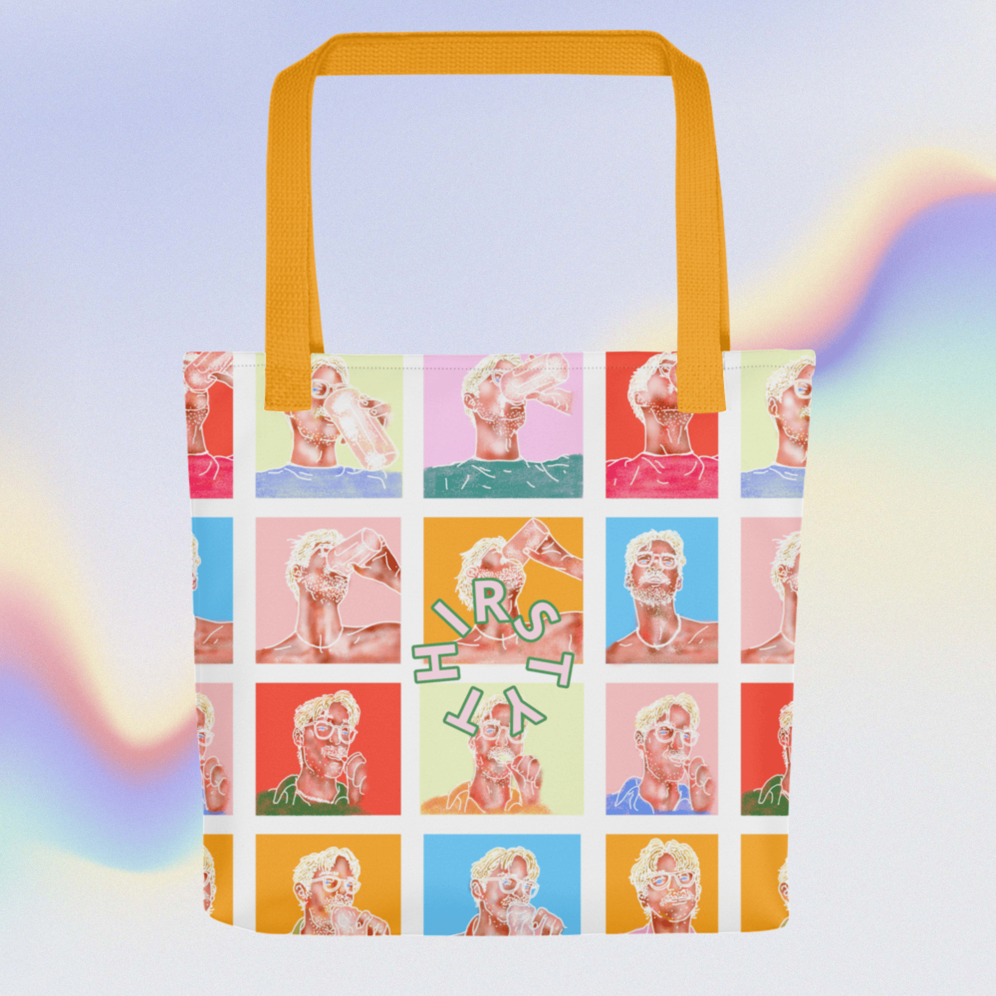 Image of Thirsty Tote