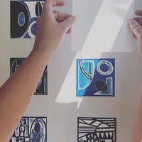 10 weeks / Mastering Intaglio and Relief Print: Beyond The Basics