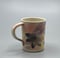 Image of Bamboo Leaves Mug