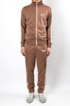 Artmatic Tracksuit (Mocha)