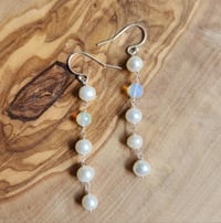 Image 1 of Pearls + Opals 