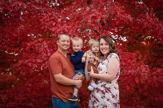 Image of Family Session Pre Purchase