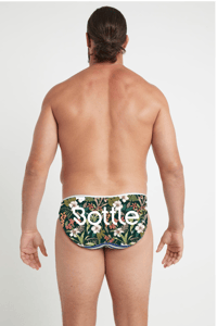Image 2 of PRE ORDER - Bottle.It Budgy Smugglers 