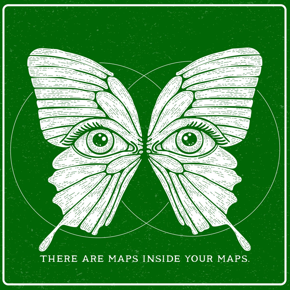 Maps Print