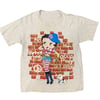Betty Boop Grafitti Shirt