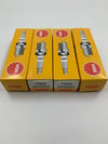 Spark plugs for Pao/Be-1/K10 Micra (1.0 and 1.2).