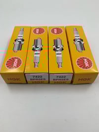 Image 3 of New NGK spark plugs for Pao, Figaro, Be-1 and K10 Micra (1.0 and 1.2)