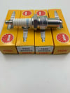 Spark plugs for Pao/Be-1/K10 Micra (1.0 and 1.2).