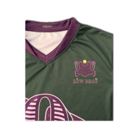 Image 3 of Low Brau Lionz Jersey