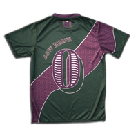 Image 2 of Low Brau Lionz Jersey