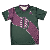 Image 1 of Low Brau Lionz Jersey