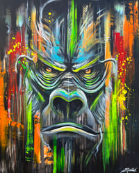 Image 1 of JEFE (BOSS) - ORIGINAL 