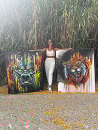 Image 2 of JEFE (BOSS) - ORIGINAL 