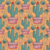 Art Print // CozyRedHat