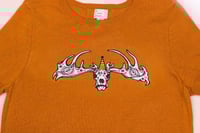 Image 1 of SALE! 9” PartyDeer PATCH