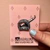 ATARI Lapel Pin!