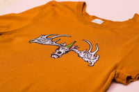 Image 2 of SALE! 9” PartyDeer PATCH