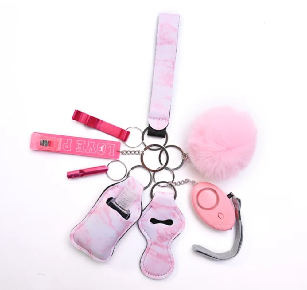 Image of Love Pink