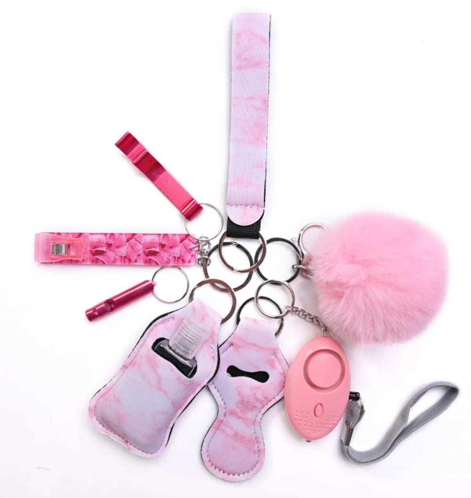 Image of Pink Money
