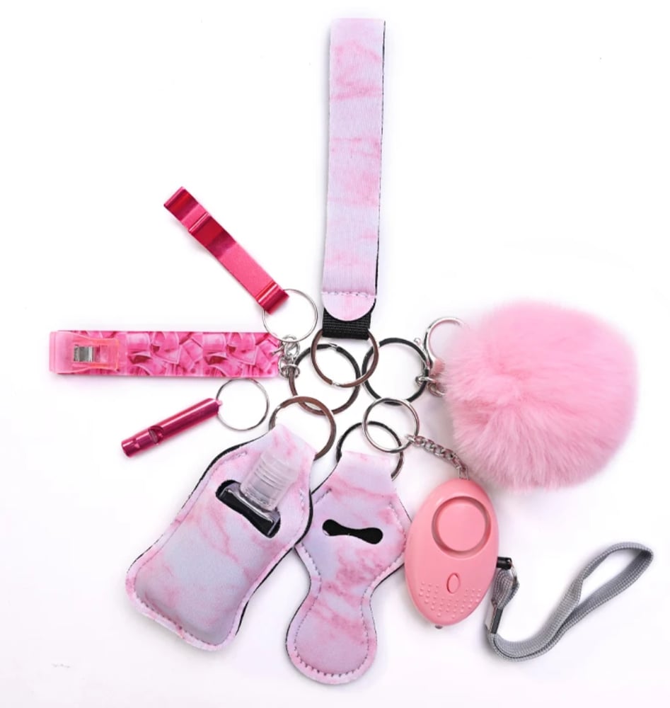 Image of Pink Money