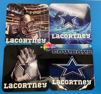 Image 2 of Coaster Set