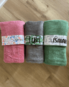 Hooded Towel