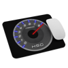 HSG Fit Tach Mouse Pad