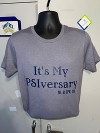 Image 1 of PSIversary