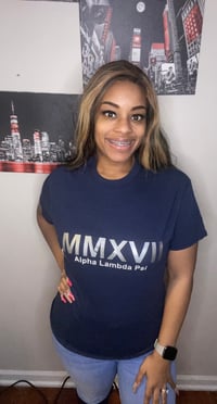 Image 2 of Roman numerals