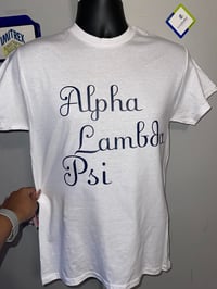 Image 1 of AΛΨ