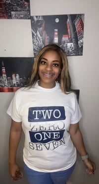 Image 2 of TWO ZERO ONE SEVEN