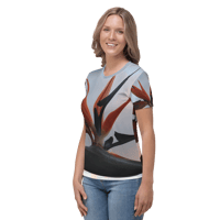 Image 2 of SKYBIRD WOMEN'S SHIRT