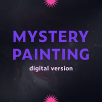 Mystery Painting