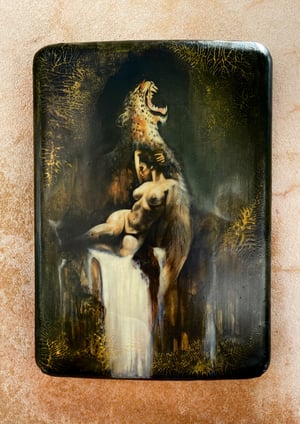 Image of Cybele